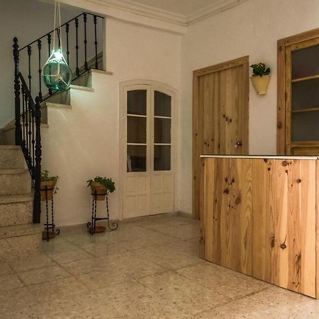 Olvera B&B Hostel En Ольвера Экстерьер фото