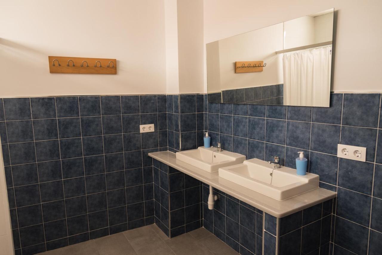 Olvera B&B Hostel En Ольвера Экстерьер фото