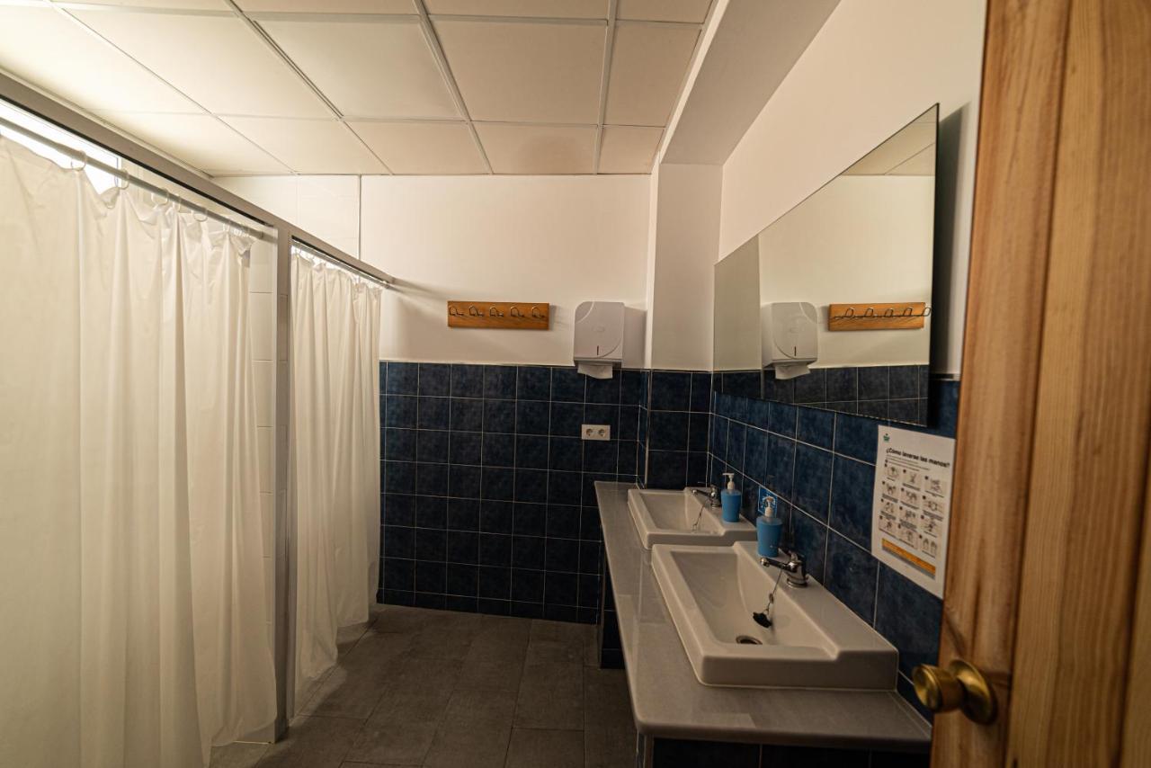 Olvera B&B Hostel En Ольвера Экстерьер фото
